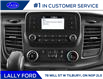 2024 Ford Transit-250 Cargo Base (Stk: SPTR00196) in Tilbury - Image 7 of 10