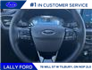 2025 Ford Escape Active (Stk: LFEP00709) in Tilbury - Image 11 of 15