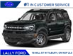 2023 Ford Bronco Sport Big Bend (Stk: LFEP00069B) in Tilbury - Image 1 of 12