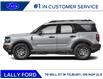 2023 Ford Bronco Sport Big Bend (Stk: LF04264TR) in Tilbury - Image 2 of 12
