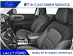 2023 Ford Bronco Sport Big Bend (Stk: LF04264TR) in Tilbury - Image 6 of 12
