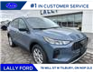 2025 Ford Escape Active (Stk: LFEP00925) in Tilbury - Image 1 of 15