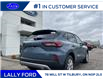 2025 Ford Escape Active (Stk: LFEP00925) in Tilbury - Image 3 of 15