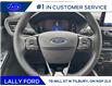 2025 Ford Escape Active (Stk: LFEP00925) in Tilbury - Image 11 of 15