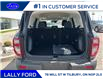 2025 Ford Bronco Sport Outer Banks (Stk: LFBS00894) in Tilbury - Image 5 of 15