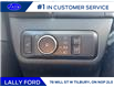 2025 Ford Bronco Sport Outer Banks (Stk: LFBS00894) in Tilbury - Image 9 of 15