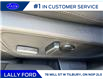 2025 Ford Bronco Sport Outer Banks (Stk: LFBS00894) in Tilbury - Image 8 of 15