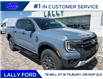 2025 Ford Ranger XLT (Stk: LFRA00483) in Tilbury - Image 1 of 15