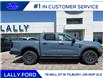 2025 Ford Ranger XLT (Stk: LFRA00483) in Tilbury - Image 2 of 15
