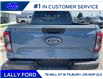 2025 Ford Ranger XLT (Stk: LFRA00483) in Tilbury - Image 4 of 15