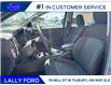 2025 Ford Ranger XLT (Stk: LFRA00483) in Tilbury - Image 7 of 15