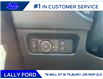 2025 Ford Ranger XLT (Stk: LFRA00483) in Tilbury - Image 9 of 15