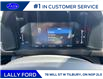 2025 Ford Ranger XLT (Stk: LFRA00483) in Tilbury - Image 10 of 15
