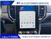 2025 Ford Ranger XLT (Stk: LFRA00483) in Tilbury - Image 13 of 15