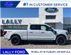 2025 Ford F-150 Lariat (Stk: LFFF00211) in Tilbury - Image 2 of 15