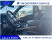 2025 Ford F-150 Lariat (Stk: LFFF00211) in Tilbury - Image 7 of 15