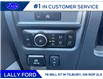 2025 Ford F-150 Lariat (Stk: LFFF00211) in Tilbury - Image 9 of 15