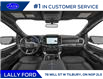 2025 Ford F-150 Platinum (Stk: LFFF00533) in Tilbury - Image 5 of 12