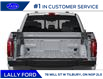 2025 Ford F-150 Platinum (Stk: LFFF00533) in Tilbury - Image 8 of 12