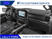 2025 Ford F-150 Platinum (Stk: LFFF00533) in Tilbury - Image 11 of 12