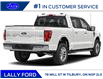 2025 Ford F-150 Lariat (Stk: LFFF00537) in Tilbury - Image 3 of 12