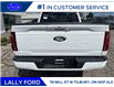 2025 Ford F-150 Lariat (Stk: LFFF00263) in Tilbury - Image 4 of 15