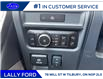 2025 Ford F-150 Lariat (Stk: LFFF00263) in Tilbury - Image 9 of 15