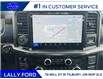 2025 Ford F-150 Lariat (Stk: LFFF00263) in Tilbury - Image 13 of 15