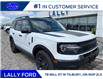 2025 Ford Bronco Sport Big Bend (Stk: LFBS00452) in Tilbury - Image 1 of 16