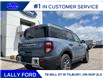 2025 Ford Bronco Sport Big Bend (Stk: LFBS00485) in Tilbury - Image 3 of 15
