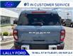 2025 Ford Bronco Sport Big Bend (Stk: LFBS00485) in Tilbury - Image 4 of 15