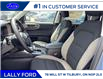 2025 Ford Bronco Sport Big Bend (Stk: LFBS00485) in Tilbury - Image 7 of 15