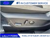 2025 Ford Bronco Sport Big Bend (Stk: LFBS00485) in Tilbury - Image 8 of 15