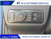 2025 Ford Bronco Sport Big Bend (Stk: LFBS00485) in Tilbury - Image 9 of 15