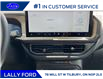 2025 Ford Bronco Sport Big Bend (Stk: LFBS00485) in Tilbury - Image 13 of 15