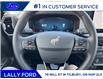 2025 Ford Bronco Sport Big Bend (Stk: LFBS00484) in Tilbury - Image 11 of 15