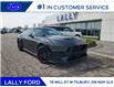 2025 Ford Mustang  (Stk: LFMU00920) in Tilbury - Image 1 of 11
