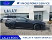 2025 Ford Mustang  (Stk: LFMU00920) in Tilbury - Image 2 of 11