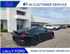 2025 Ford Mustang  (Stk: LFMU00920) in Tilbury - Image 3 of 11