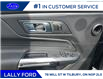 2025 Ford Mustang  (Stk: LFMU00920) in Tilbury - Image 6 of 11