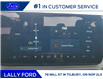 2025 Ford Mustang  (Stk: LFMU00920) in Tilbury - Image 10 of 11