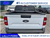 2025 Ford Maverick XLT (Stk: LFMV00826) in Tilbury - Image 4 of 15