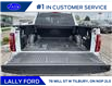2025 Ford F-150 Lariat (Stk: LFFF00542) in Tilbury - Image 5 of 15