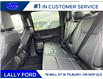 2025 Ford F-150 Lariat (Stk: LFFF00542) in Tilbury - Image 15 of 15