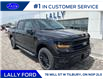 2025 Ford F-150 XLT (Stk: LFFF00458) in Tilbury - Image 1 of 15