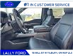 2025 Ford F-150 XLT (Stk: LFFF00458) in Tilbury - Image 7 of 15