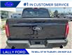 2025 Ford F-150 Lariat (Stk: LFFF00544) in Tilbury - Image 4 of 15