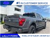 2025 Ford F-150 XLT (Stk: LFFF00599) in Tilbury - Image 3 of 15