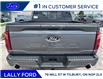 2025 Ford F-150 XLT (Stk: LFFF00599) in Tilbury - Image 4 of 15