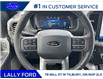 2025 Ford F-150 XLT (Stk: LFFF00599) in Tilbury - Image 11 of 15